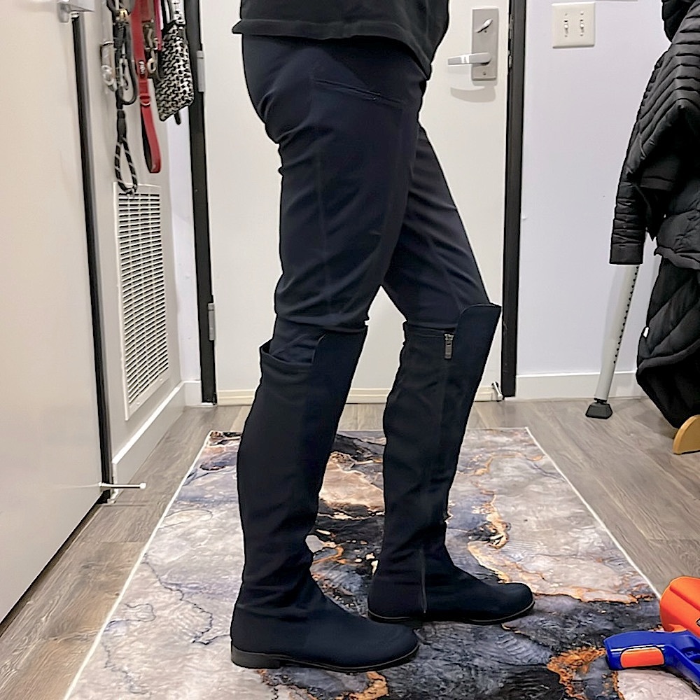 Liz Claiborne Vintage Riding Boots